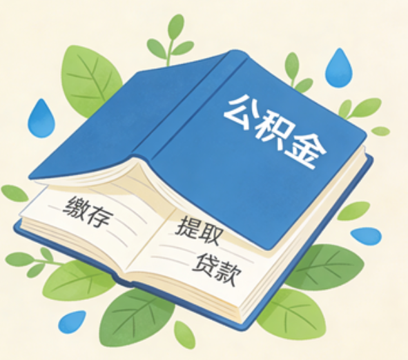 林芝北京楼市又出政策组合拳，公积金新政能省多少钱？