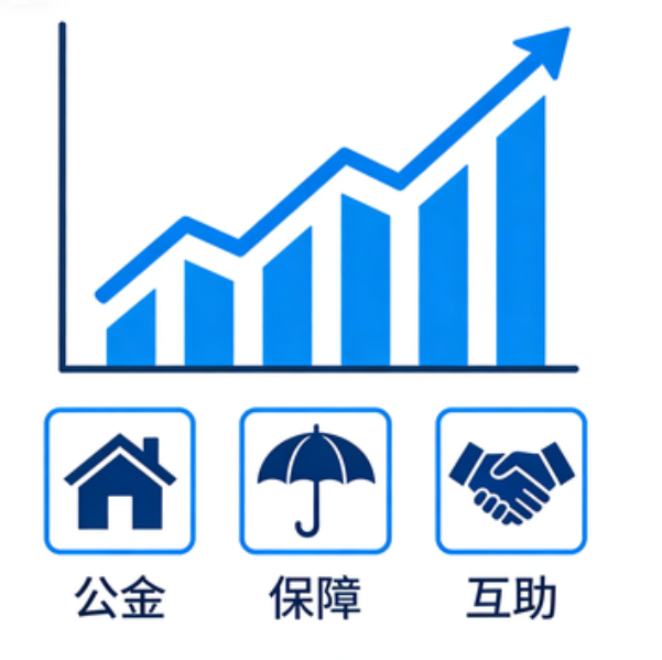 林芝公积金代办委托书怎么写？手把手教你避开5个常见错误