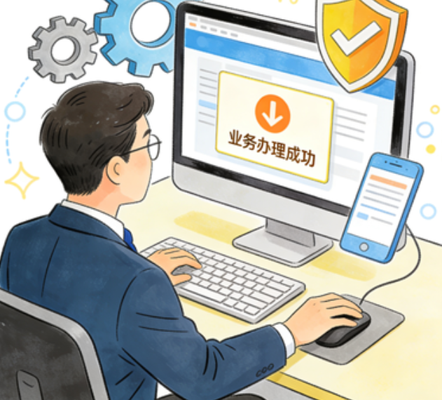 林芝提取住房公积金直付房租业务操作详解