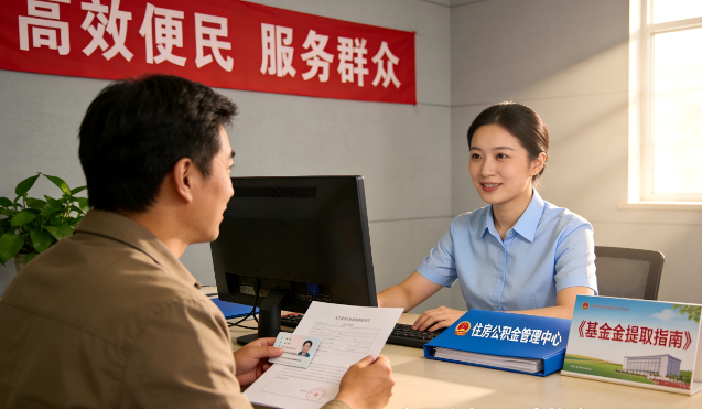 林芝住房公积金提取规范全面升级