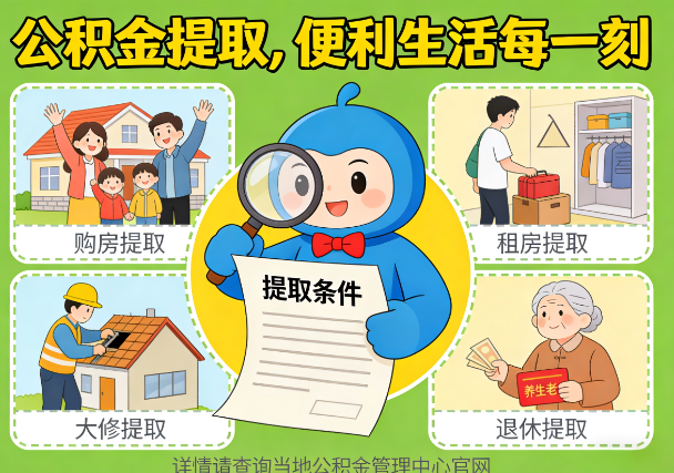 林芝住房公积金提取业务的关键注意事项深度解析