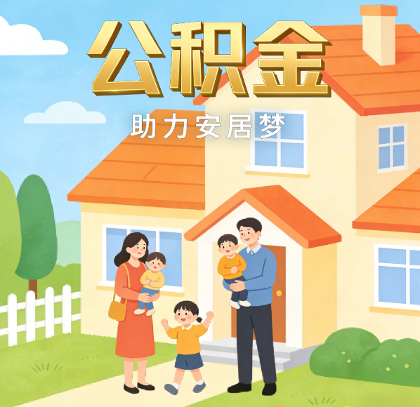 林芝公积金代办的5个意想不到的好处，第3个最实用