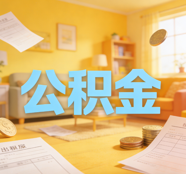 林芝公积金代办正在成为你的“住房金融顾问”