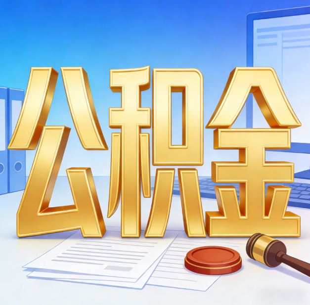 林芝公积金代办行业观察：从“跑腿经济”到“专业服务”的蝶变之路