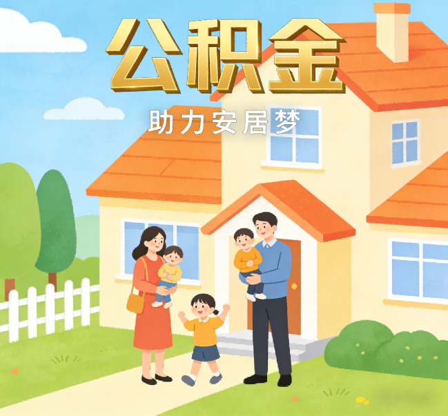 林芝公积金代办行业观察：合规化浪潮下，专业服务迎来价值回归